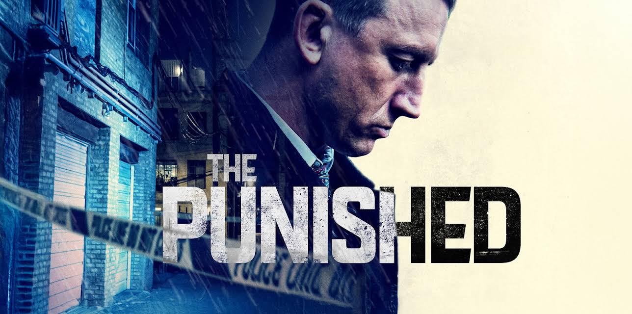 The Punished (2023)