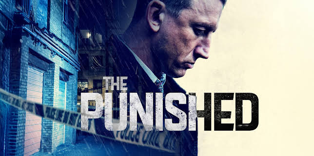 The Punished (2023)