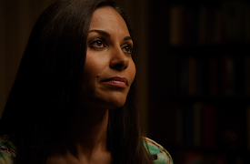 The Finder: Episode 8