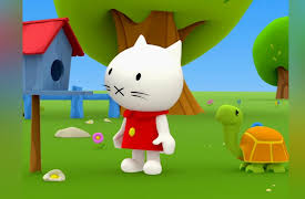 Musti: The little birds