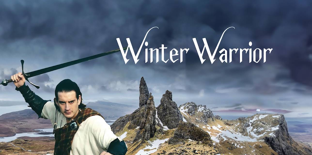 Winter Warrior (2024)
