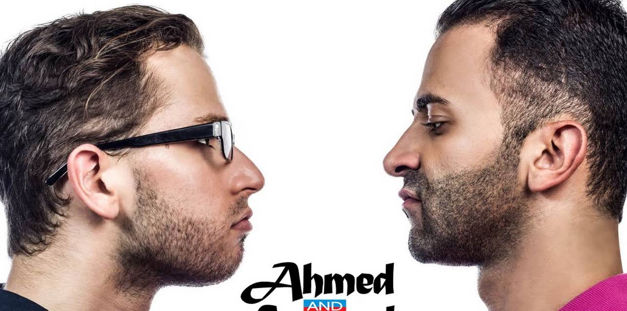 Ahmed & Howard (2025)