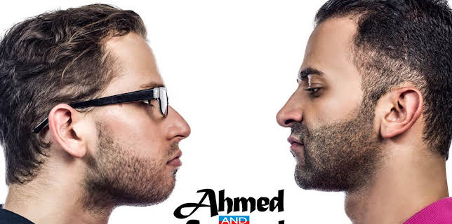 Ahmed & Howard (2025)