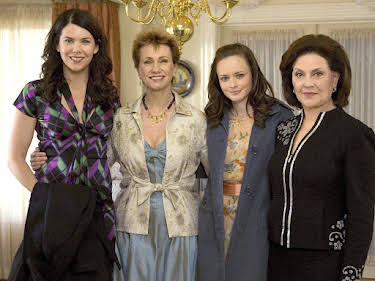 13:50: Gilmore Girls | Sixx | 8/3 2026