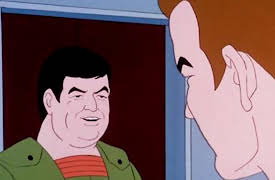 Star Trek: Animated Season 1: More Tribbles, More Troubles