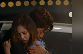 My First Love: My First Love Ep06