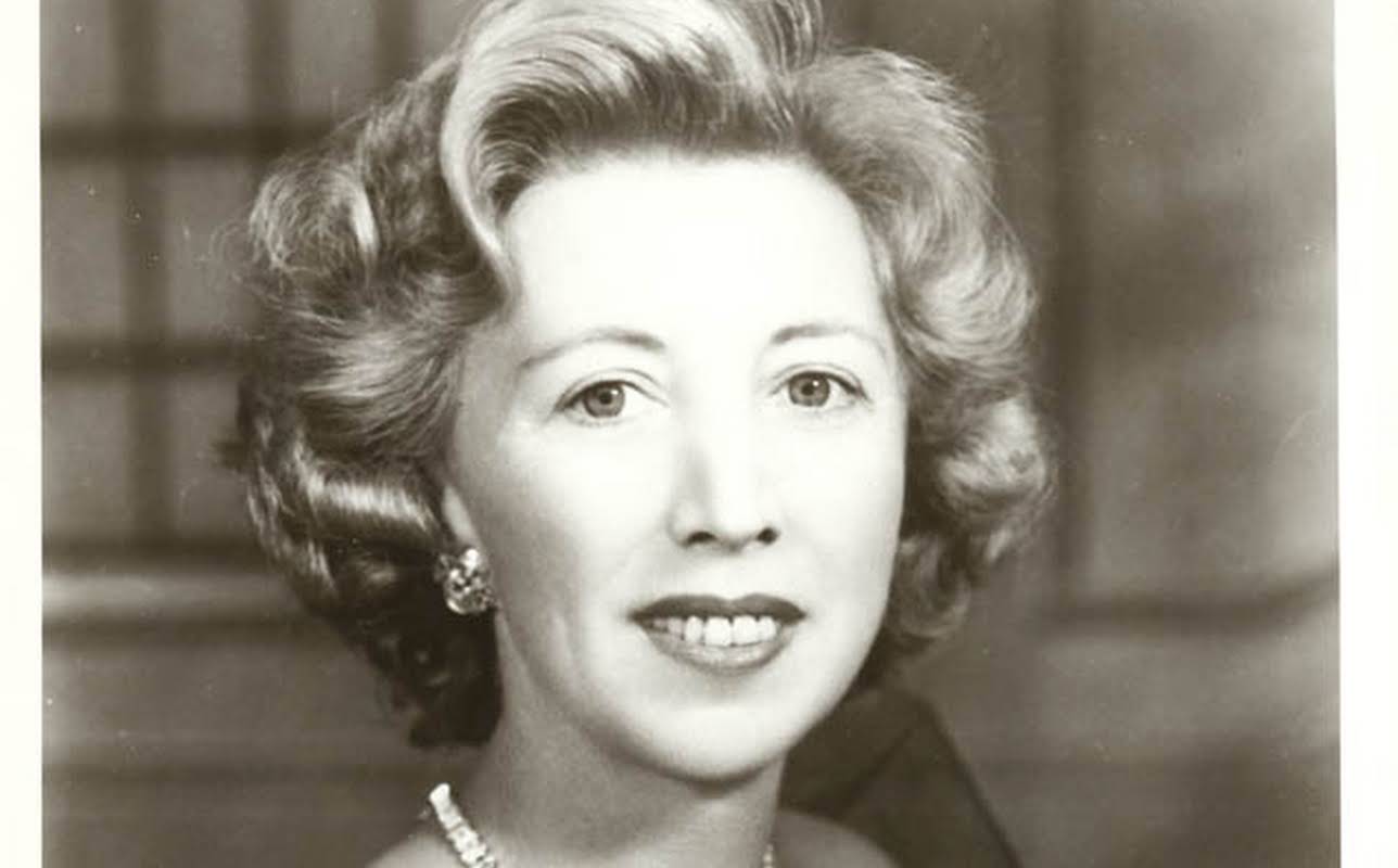 Brenda Forbes
