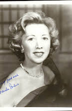 Brenda Forbes as 
