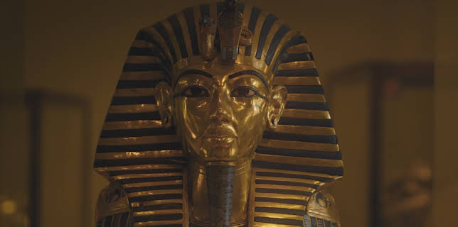 11:10: Legendäre Pharaonen | ZDFinfo | 11/4 2025