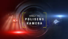 Caught On Police Tapes Sweden (S1 E16)