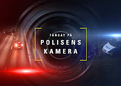 Caught On Police Tapes Sweden