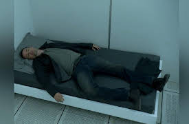 Alphas Season 1: The Unusual Suspects