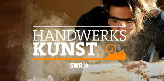 13:30: Handwerkskunst! | ARD Alpha | 1/6 2026