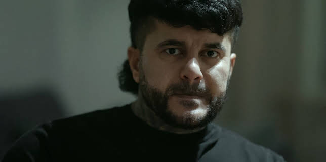 01:50: Tystaren og reven: Alle skal døy | NRK 3 | 10/30 2025