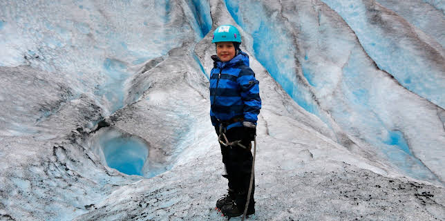 11:35: Klart eg kan: Gå på bretur | NRK Super | 12/11 2025