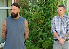 The Great House Giveaway