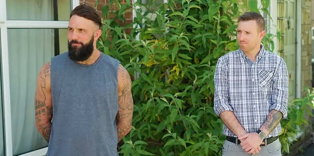 12:00 PM: The Great House Giveaway | More 4 | 12/10 2025