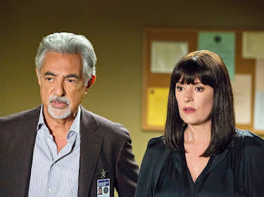 22:00: Criminal Minds | Sat1 Gold | 7/12 2026