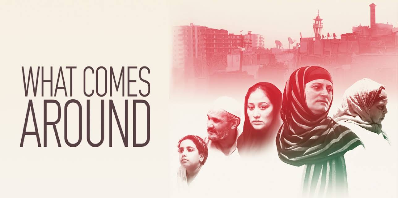 What Comes Around (2018)