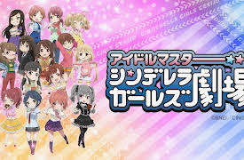 Cinderella Girls Theater: Season 2: My Precious...