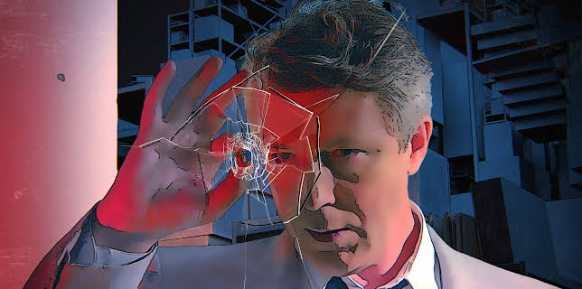 16:02: Killers Of The Cosmos (S1 E3) (S1) | Discovery Science | 12/1 2025