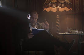 The Medusa Murders: Episode 7