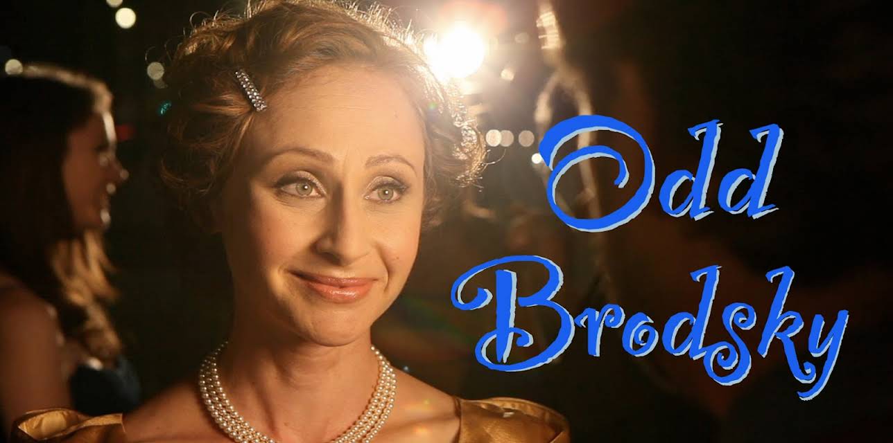 Odd Brodsky (2016)