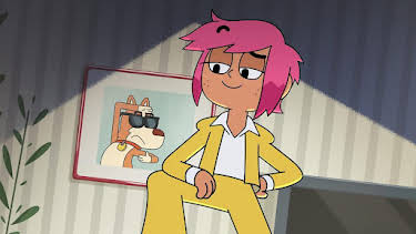 7:35 AM: Boy Girl Dog Cat Mouse Cheese (S3) | CBBC | 7/21 2026
