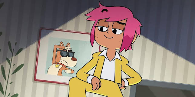 7:35 AM: Boy Girl Dog Cat Mouse Cheese (S3) | CBBC | 11/8 2025