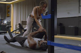 The Challenge: USA Season 1: Oh Say Can You See Tiffany