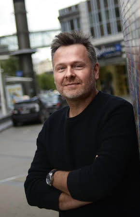 John Andreas Andersen as Director