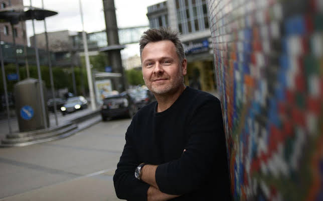 John Andreas Andersen