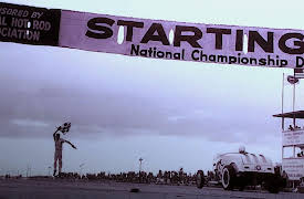 American Icon: The Hot Rod: Quarter Mile to Glory