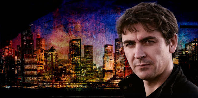 11:00 PM: Scam City: Don't Get Caught Out! | Paramount | 11/5 2025