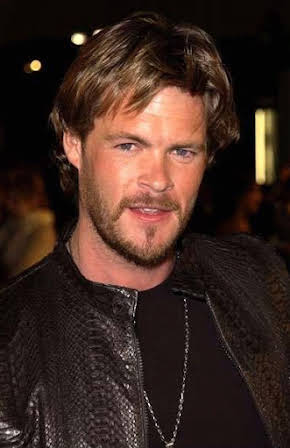 Matthew Schulze as 