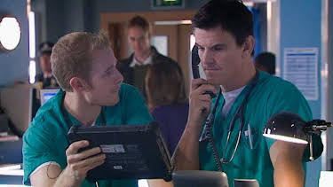 10:50 AM: Classic Casualty (S25 E25) (S25) | Drama | 4/10 2026