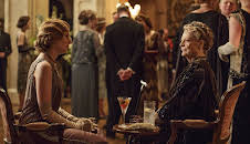 Downton Abbey (S5 E5)