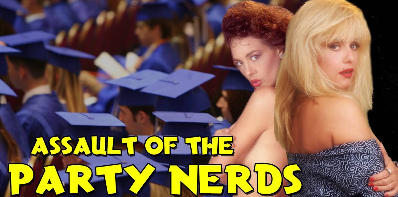 Assault Of The Party Nerds (1989)
