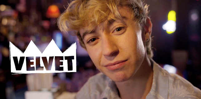 Velvet (2022)