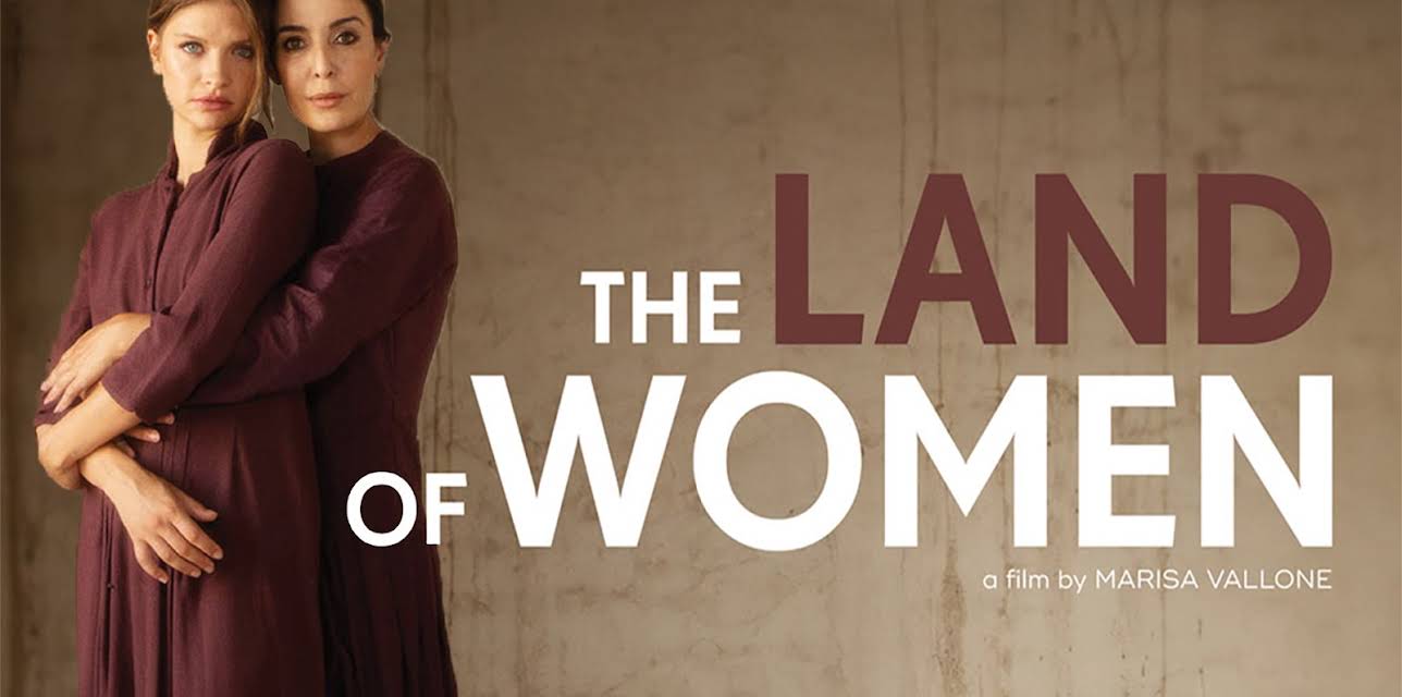 The Land of Women (2023)