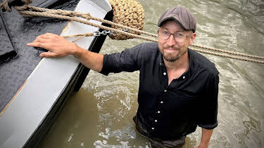 12:00 PM: Canal Boat Diaries (S5 E1) (S5) | Yesterday | 2/1 2026