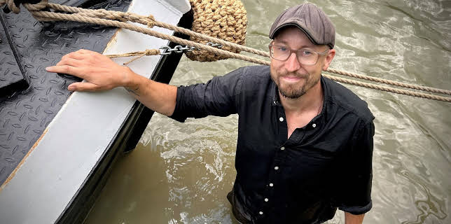 2:00 AM: Canal Boat Diaries (S5 E1) (S5) | Yesterday | 11/28 2025