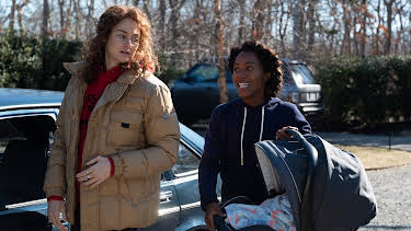 3:00 AM: Three Women | Channel 4 | 10/14 2026