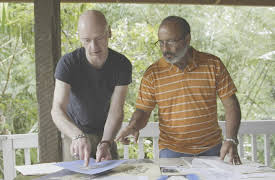 Mysteries at the National Parks Season 1: Chupacabra Island