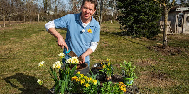 21:00: Rasch durch den Garten | Radio Bremen | 3/23 2026