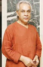 Dhritiman Chatterjee as 