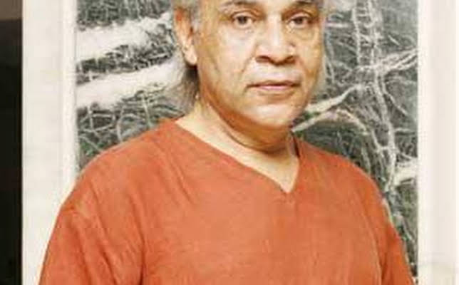 Dhritiman Chatterjee