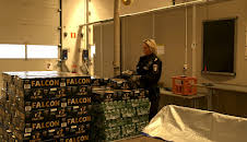 Grensevakten Sverige (S1 E10)