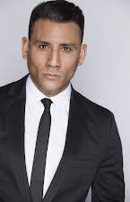 Andres Perez-Molina as 