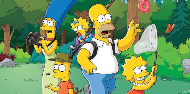 18:20: Die Simpsons | ProSieben | 1/3 2026